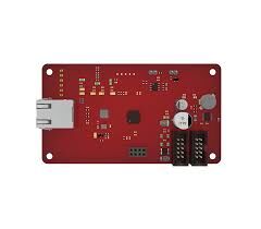 TEKNİM TXM-5271 Ethernet Modülü