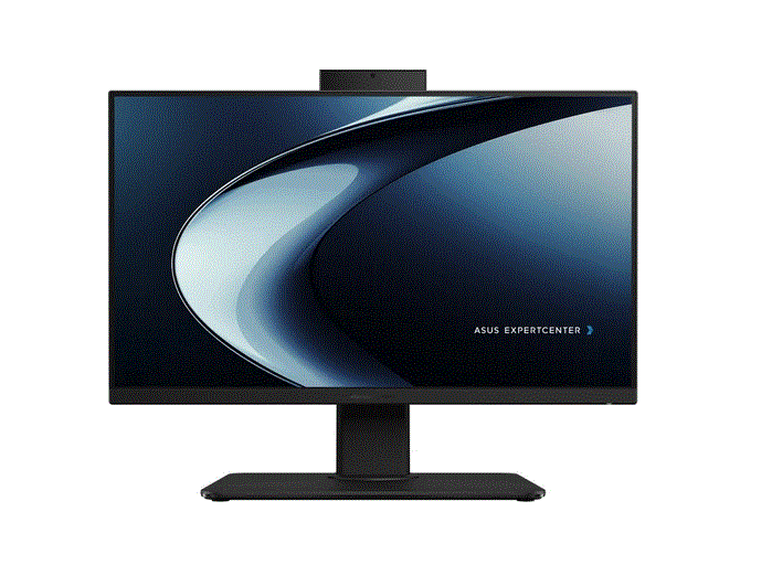 ASUS P440VAT-DI58512B0D-30H16G i5-13420H 16GB 512GB SSD O/B Intel UHD Dokunmatik 23.8'' Siyah DOS All in One PC