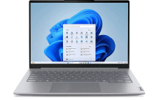 LENOVO ThinkBook 14 21SG008LTX Core 7 240H 16GB 512GB SSD O/B Intel UHD 14'' DOS Gri Notebook