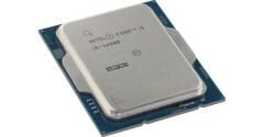 INTEL (14.Nesil) Raptor Lake i5-14600 2.0GHz ~ 5.2GHz 24MB 1700P İşlemci Tray (Fansız)
