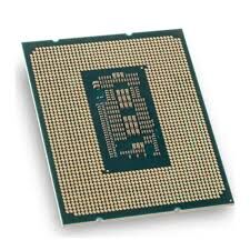 INTEL (12.Nesil) Alder Lake i9-12900F 2.4GHz ~ 5.10GHz 30MB 1700P İşlemci Tray (Fansız)