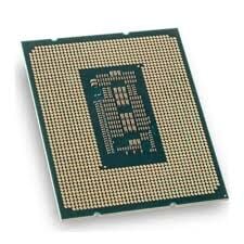 INTEL (12.Nesil) Alder Lake i9-12900F 2.4GHz ~ 5.10GHz 30MB 1700P İşlemci Tray (Fansız)