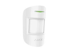 AJAX MotionProtect BEYAZ