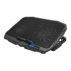 FRISBY FNC-5230ST 10'' ~ 17'' Aras 4x Fan 5x Kademe Gaming Notebook Soğutucu Stand