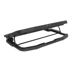 FRISBY FNC-5230ST 10'' ~ 17'' Aras 4x Fan 5x Kademe Gaming Notebook Soğutucu Stand