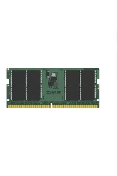 KINGSTON KVR56S46BD8-32 32GB DDR5 5600MHz Notebook Bellek
