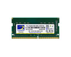 TWINMOS MDD48GB3200N 8GB DDR4 3200Mhz Notebook Bellek
