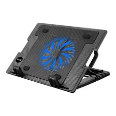 FRISBY FNC-35ST 15'' - 16'' Siyah 14cm Fan Notebook Soğutucu Stand