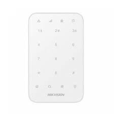 HIKVISION DS-PK1-E-WE Kablosuz Led Keypad