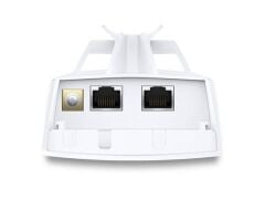 TP-LINK CPE220 2 Port 10/100Mbps 300mbps 12dBi Outdoor Dış Ortam Access Point