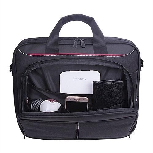 PLM 15.6'' Siyah ( PLC34 ) Notebook Çantası