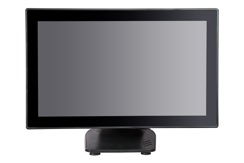 POSTÜRK TX-2150M İ5 4200U 8GB DDR4 256GB NVMe SSD 21,5'' Multi Dokunmatik Black Pos PC