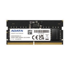 ADATA 8GB DDR5 5600MHz Notebook Bellek Bulk