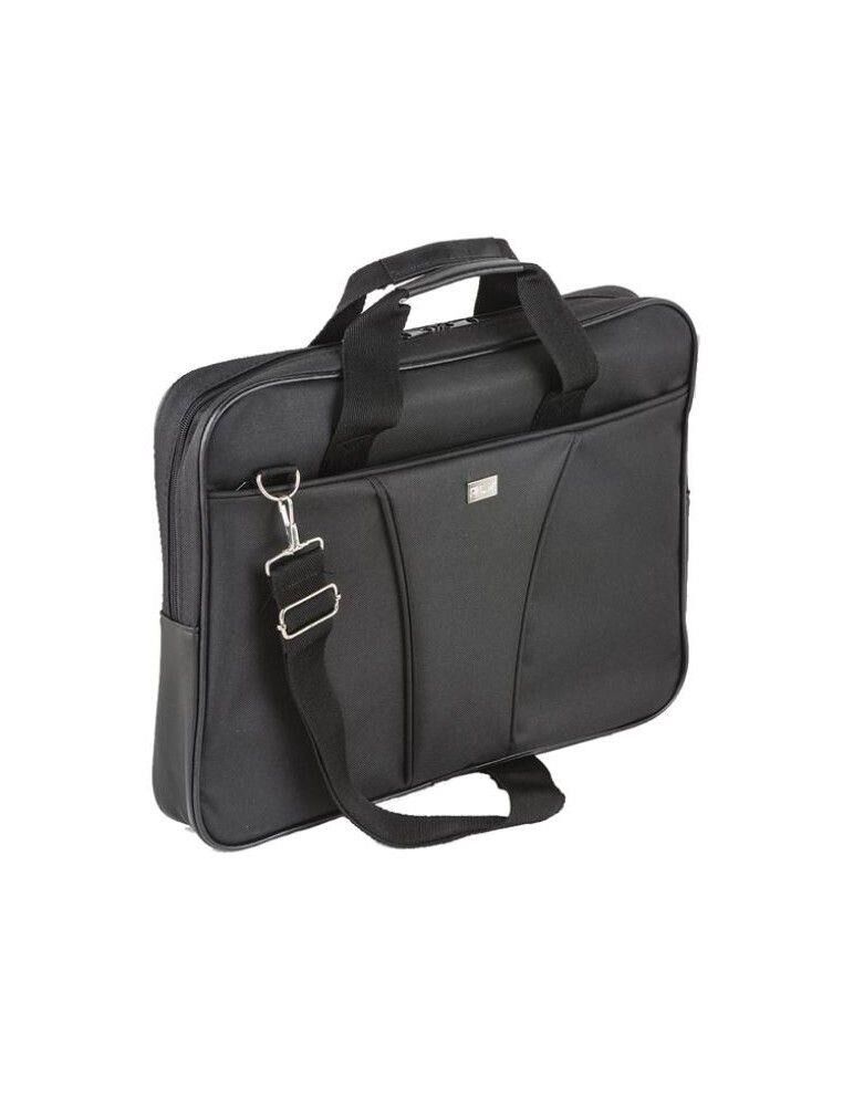 PLM 15.6'' Siyah (YF15) Notebook Çantası