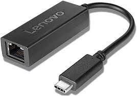 LENOVO 4X90S91831 USB-C to RJ45 Ethernet Çevirici Adaptör