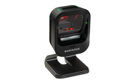 DATALOGIC Magellan 900İ 1D/2D Karekod USB Masa Tipi Kablolu Barkod Okuyucu