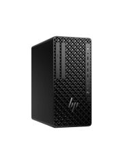 HP Z2 G1i B34JZES Ultra 9-285K 32GB 1TB SSD 12gb RTX5070 W11P Masaüstü İş istasyonu