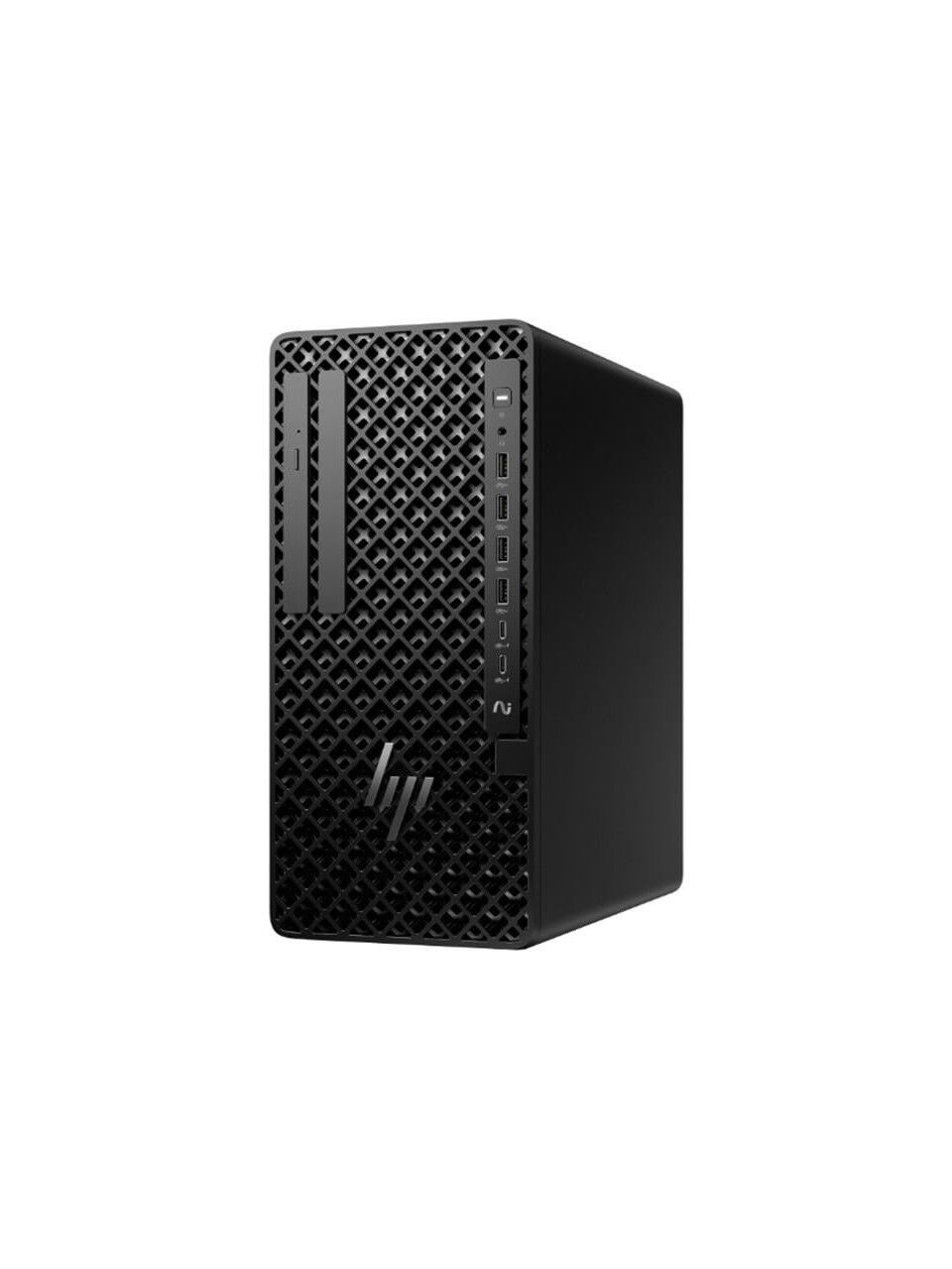 HP Z2 G1i B34JZES Ultra 9-285K 32GB 1TB SSD 12gb RTX5070 W11P Masaüstü İş istasyonu