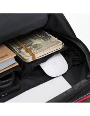 PLM 13'' - 14'' Siyah ( PLC34 ) Notebook Çantası