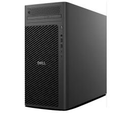 DELL Pro Max T2 FCT2250_9 Ultra 9-285K 32GB 1TB SSD 16gb RTX2000Ada W11P Masaüstü İş istasyonu