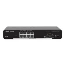 RUIJIE-REYEE RG-NBS3100-8GT2SFP 8 Port 10/100/1000 2 SFP Yönetilebilir (L2) Switch
