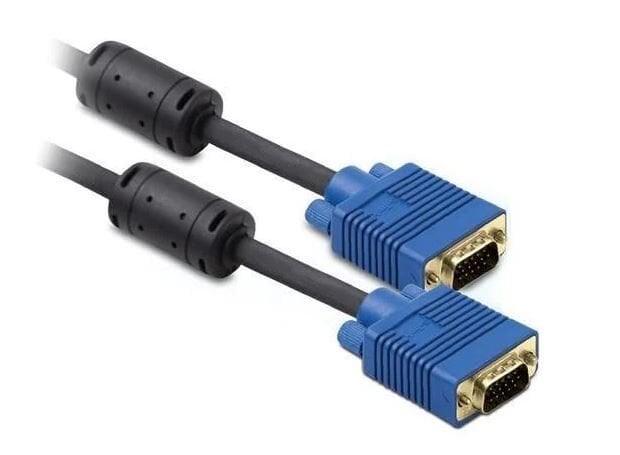 S-LINK SLX-179 15 Mt Monitör Kablosu VGA 15E/15E
