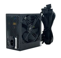 POWER BOOST PB400LR 400W Siyah Power Supply ATX PSU (Retail Box)