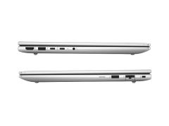 HP ProBook 440 G11 A22YSEA-16G Ultra 7-155U 16GB 512GB SSD O/B Intel UHD 14'' DOS Gümüş Notebook