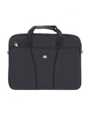 PLM 17'' Siyah (Orion) Notebook Çantası