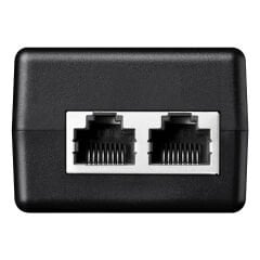 CUDY POE200 2 Port Poe+/Poe Gigabit 30W PoE Adaptör