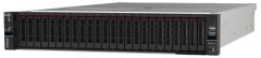 LENOVO 7D76A024EA SR650 GOLD 1x5418Y (24C) 1x64GB 0TB 2U RACK 1x1100W Titanium Server