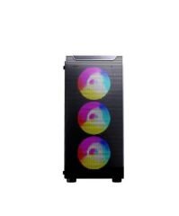 ZENON Gaming ZG-150 i7-14700F 32GB 1TB SSD 8gb RTX5060 DOS Masaüstü Oyun Bilgisayarı (3 Yıl Garanti)