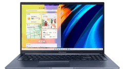 ASUS VivoBook 15 X1504VA-BQ5390W-16G Core 5-120U 16GB 512GB SSD O/B Intel 15.6'' W11H Notebook