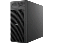 DELL Pro Max T2 FCT2250_2 Ultra 7-265 16GB 512GB SSD 8gb A1000 W11P Masaüstü İş istasyonu