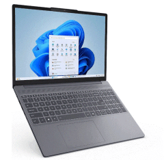 LENOVO Ideapad Slim 3 15IRH10 83K100UFTR i5-13420H 8GB 512GB SSD O/B Intel UHD 15.3'' W11H Gri Notebook