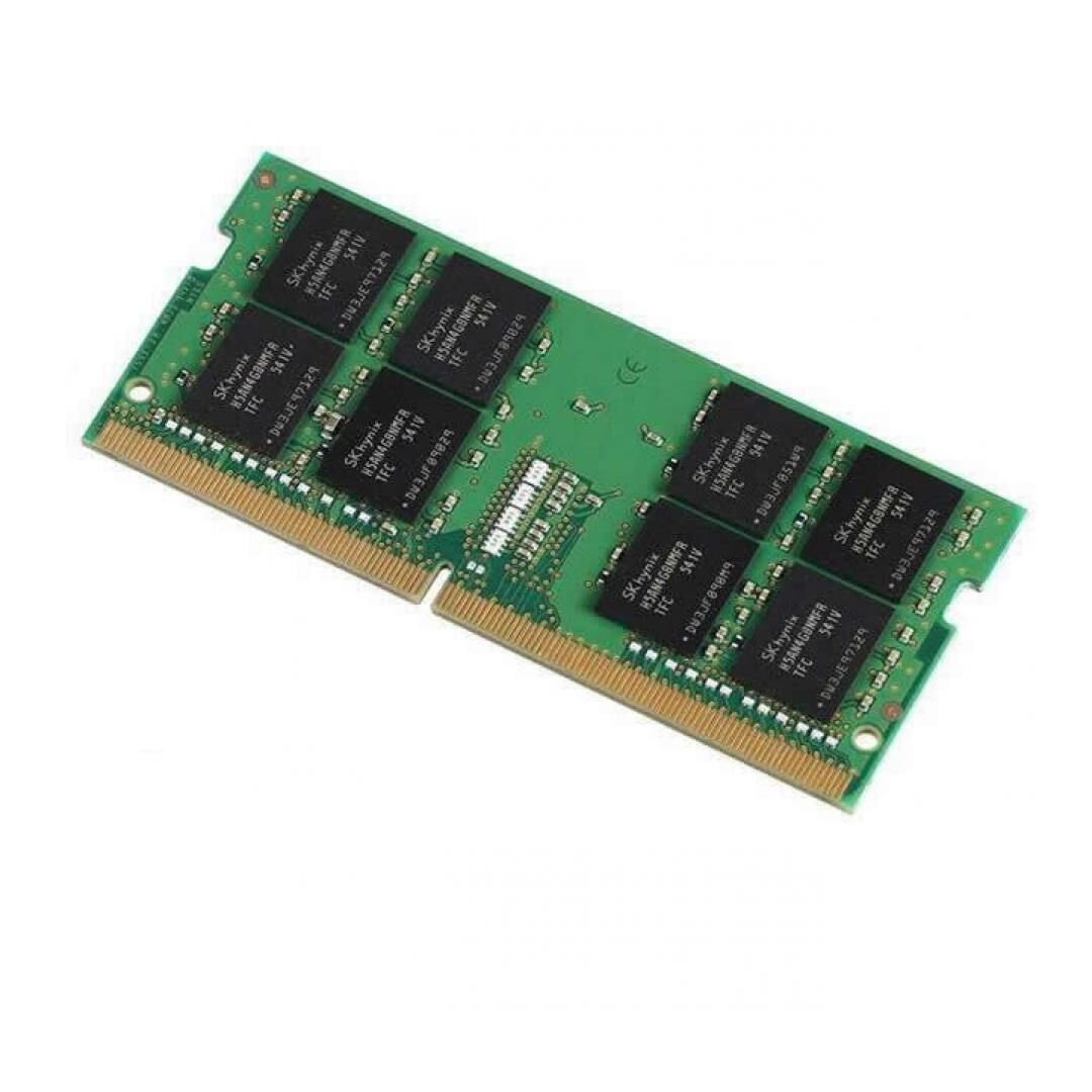 KINGSTON KCP432SD8/16 16GB DDR4 3200Mhz Notebook Bellek