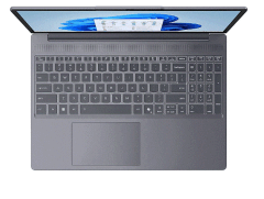 LENOVO Ideapad Slim 3 15IRH10 83K100UFTR i5-13420H 8GB 512GB SSD O/B Intel UHD 15.3'' W11H Gri Notebook