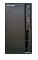 SUNCOM Wafture SC-OE3 i5-4460 8GB 256GB SSD O/B DOS Masaüstü PC