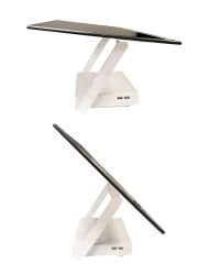 SUNCOM Touch SCA-134T i5-14450H 16GB 512GB SSD O/B Dokunmatik 23.8'' Beyaz DOS All in One PC Bataryalı