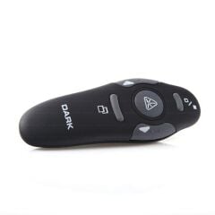 DARK DK-AC-WP03 2,4GHz Sunum Kumandası