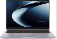 ASUS ExpertBook P3 P3606CCA-MB0389X Ultra 7-255H 32GB 1TB SSD O/B UHD 16'' W11P Notebook