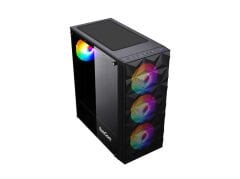SUNCOM Gaming SG1-158 i7-14700F 16GB 512GB SSD 8gb RTX5050 DOS Masaüstü Oyun Bilgisayarı