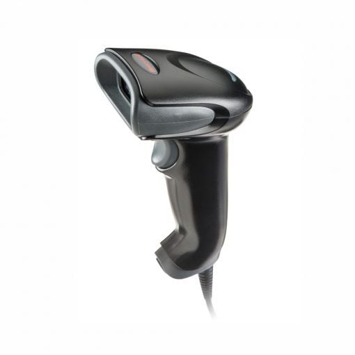 HONEYWELL 1470G Kablolu Karekod 1D/2D Ayaklı Barkod Okuyucu