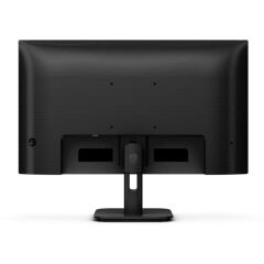 PHILIPS 24E1N1200A 1000 Serisi 23.8'' LED IPS 1ms 120Hz 1920x1080 FullHD VGA HDMI DP Multimedya (VESA) Siyah Monitör