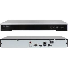 HIKVISION DS-7616NI-Q2 16 Kanal Network Video 8MP NVR Güvenlik Kayıt Cihazı