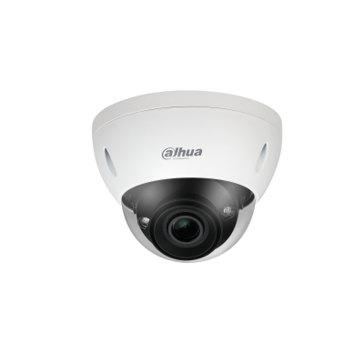 DAHUA HDBW5442E-ZE 1/3 CMOS 4MP 2,7 - 12mm POE Sesli Motorize - Dome IP Güvenlik Kamera