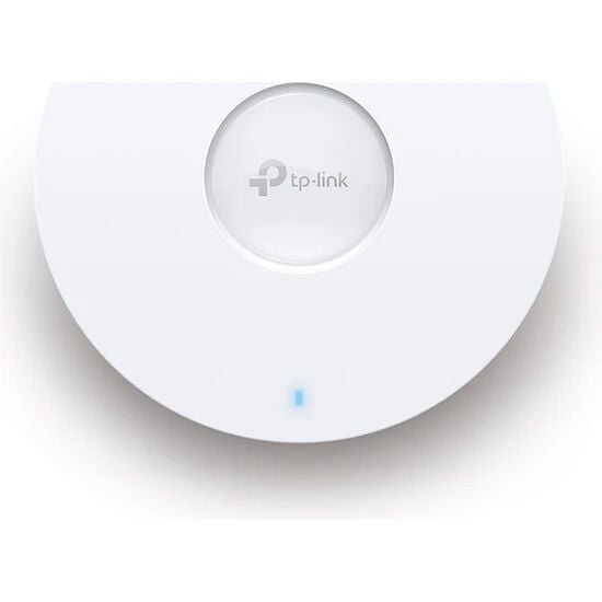 TP-LINK OMADA EAP653 1 Port Gigabit AX3000 4 Anten Tavan Tipi Wi-Fi 6 Access Point