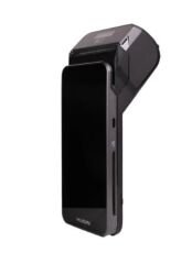 HUGIN S1 Mobil Yazar Kasa Pos Temassız Özellikli 4G Android 12 Cihaz