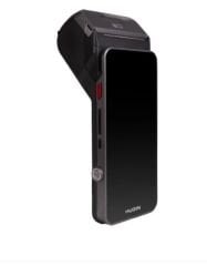 HUGIN S1 Mobil Yazar Kasa Pos Temassız Özellikli 4G Android 12 Cihaz