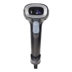 PERKON HS10 Tiger Lazer 1D Kablolu Ayaksız Barkod Okuyucu